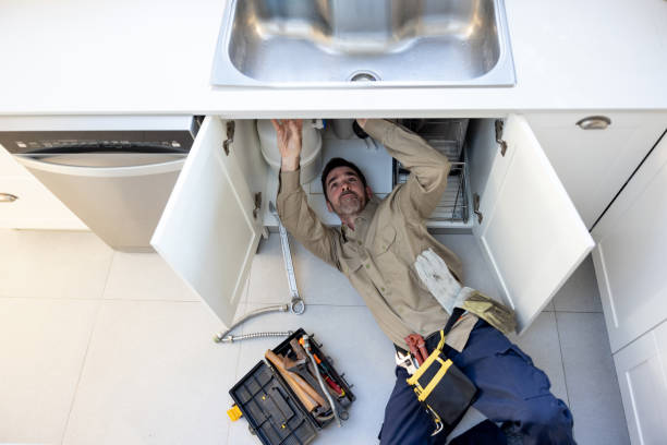 Best Sewer Line Repair  in Lexington, MI
