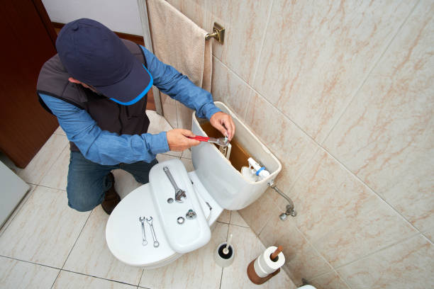 Best Water Heater Repair  in Lexington, MI