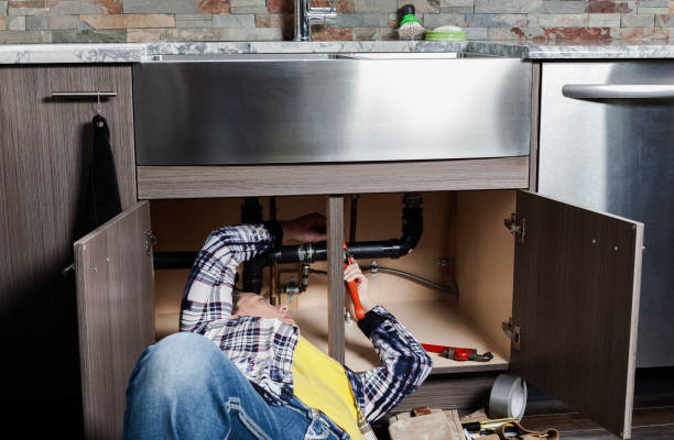 Best Pipe Repair Near Me  in Lexington, MI