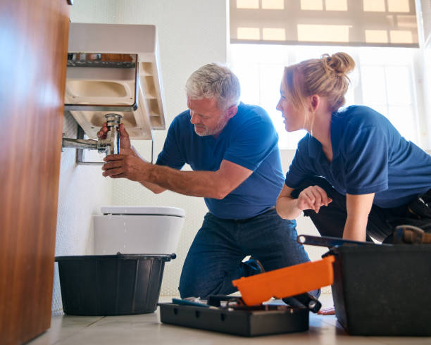 Lexington, MI Plumbing Company